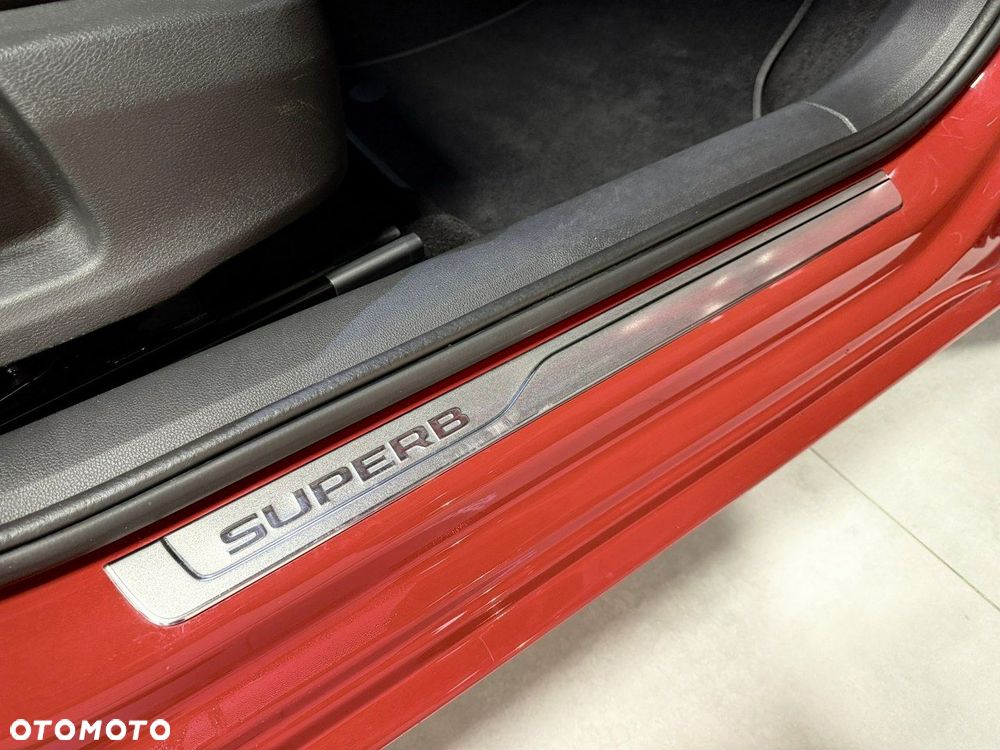 Skoda Superb 1.4 TSI Plug-In Hybrid Style DSG - 10