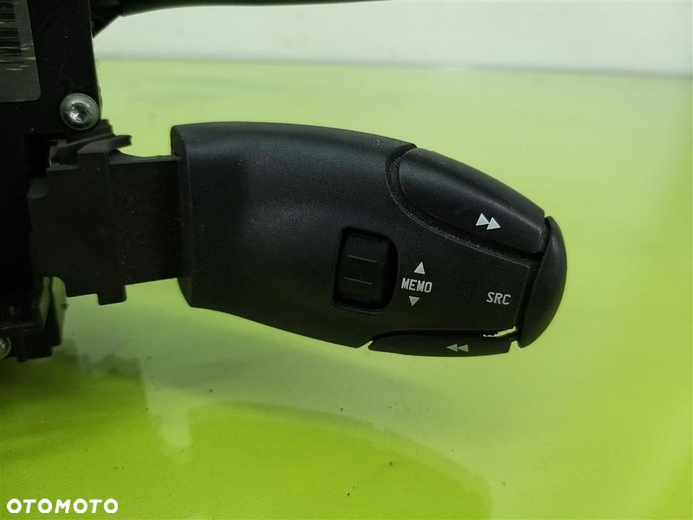 Przełącznik zespolony pająk Citroen C5 I LIFT 2004-2008 VALEO - 4