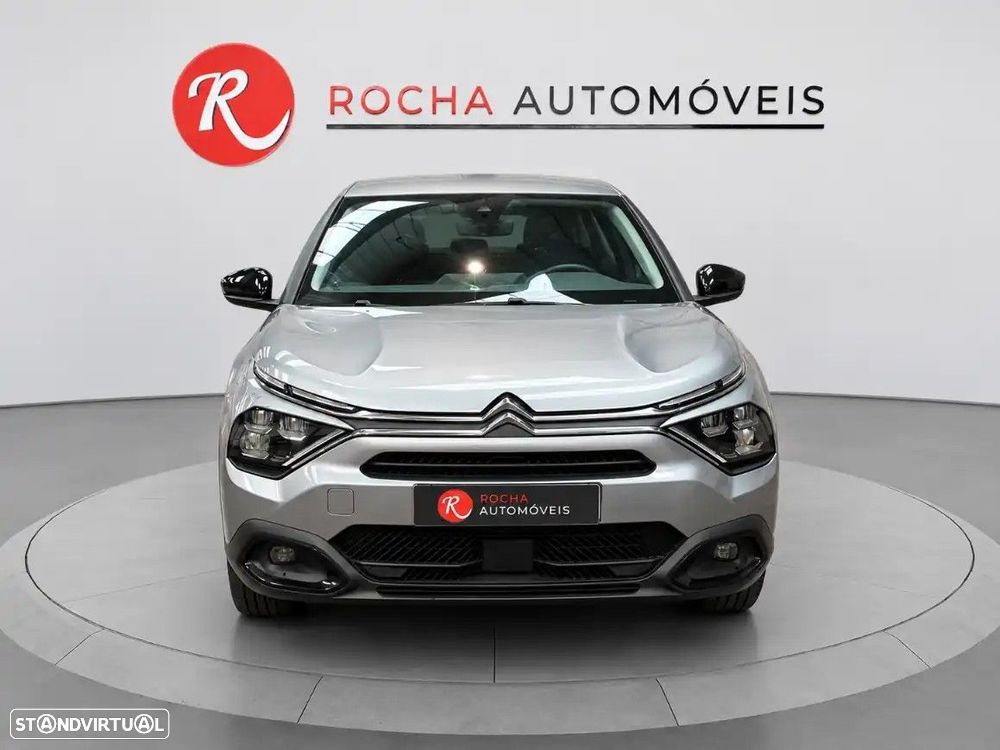 Citroën C4 PureTech 100 Stop&Start FEEL - 2