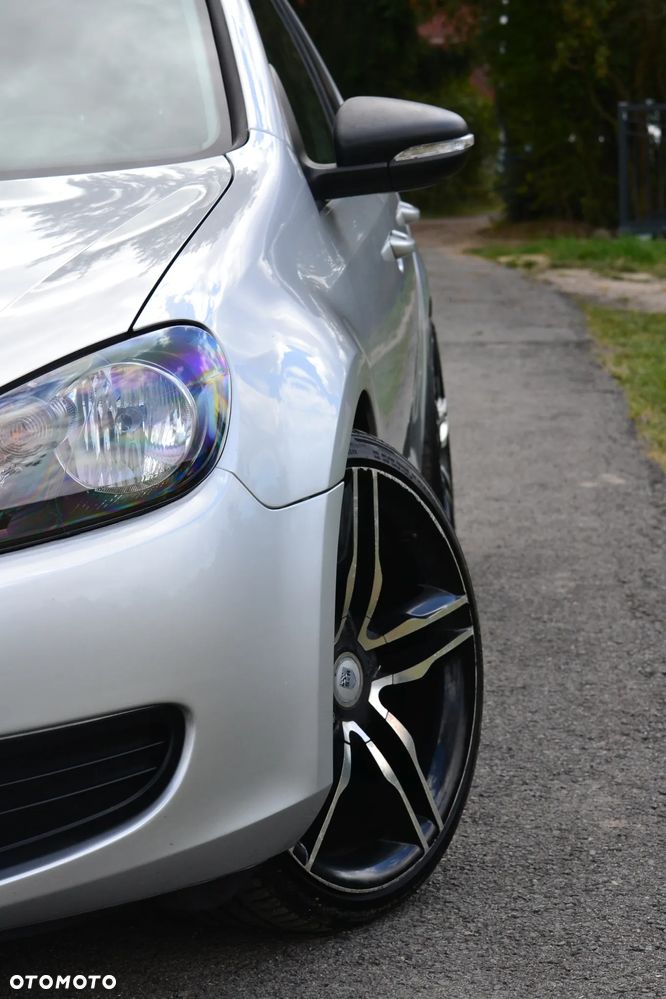 Volkswagen Golf 1.2 TSI Trendline - 15