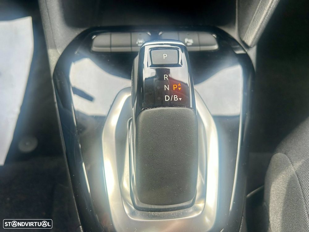 Opel Corsa-e - 21