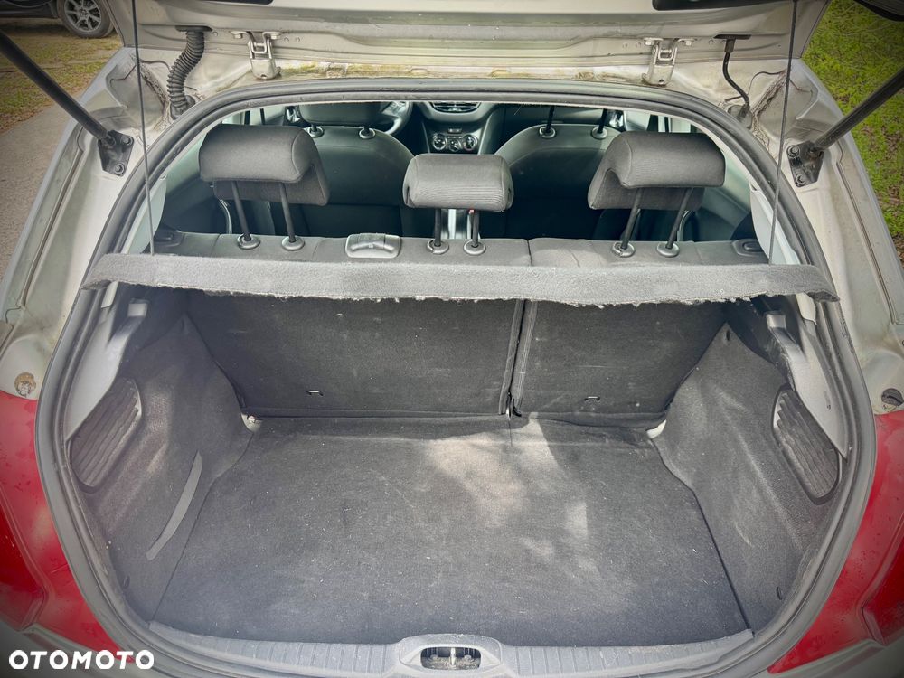 Peugeot 208 82 VTI Active - 16