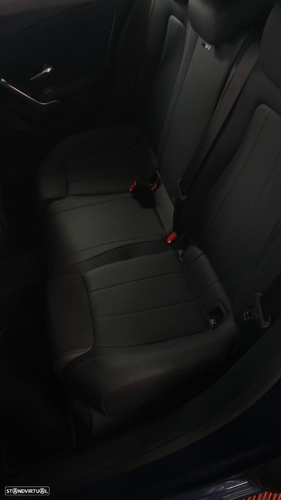 Mercedes-Benz A 250 e 8G-DCT Progressive - 13