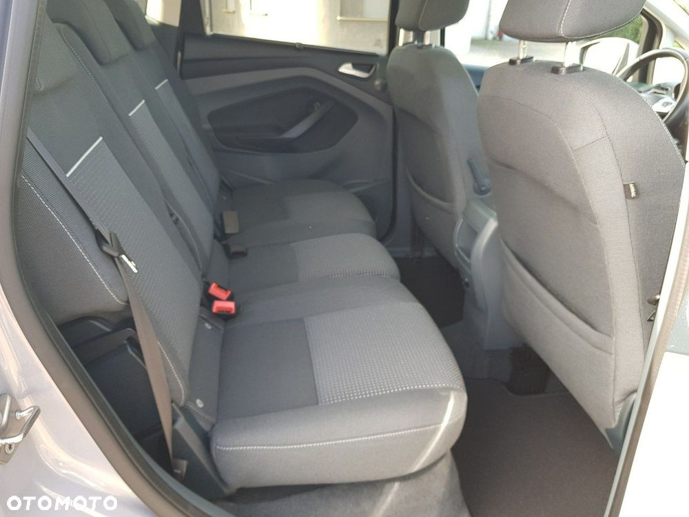 Ford C-MAX 1.6 EcoBoost Start-Stop-System SYNC Edition - 12