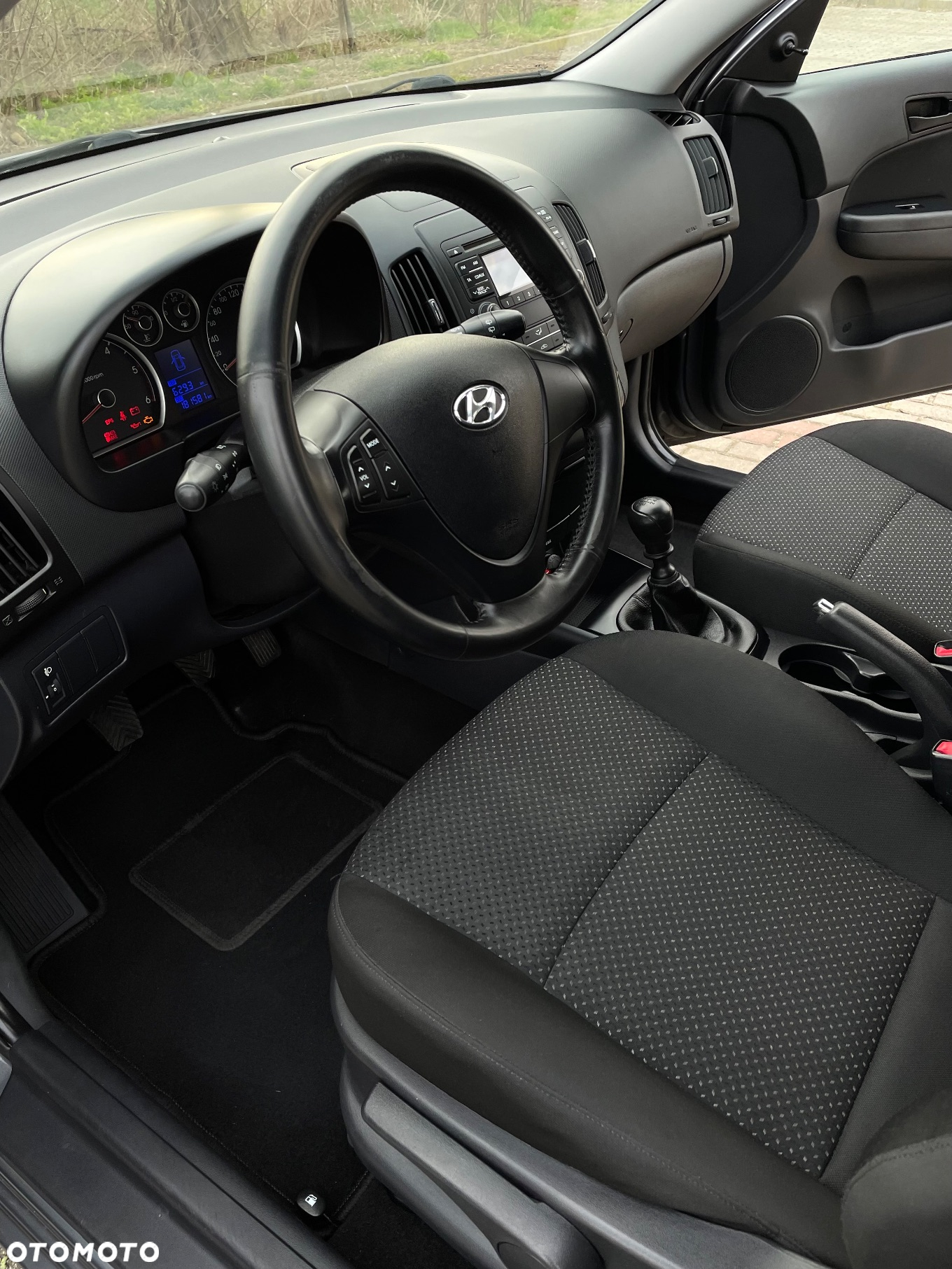 Hyundai i30 1.6 CRDi Base - 6