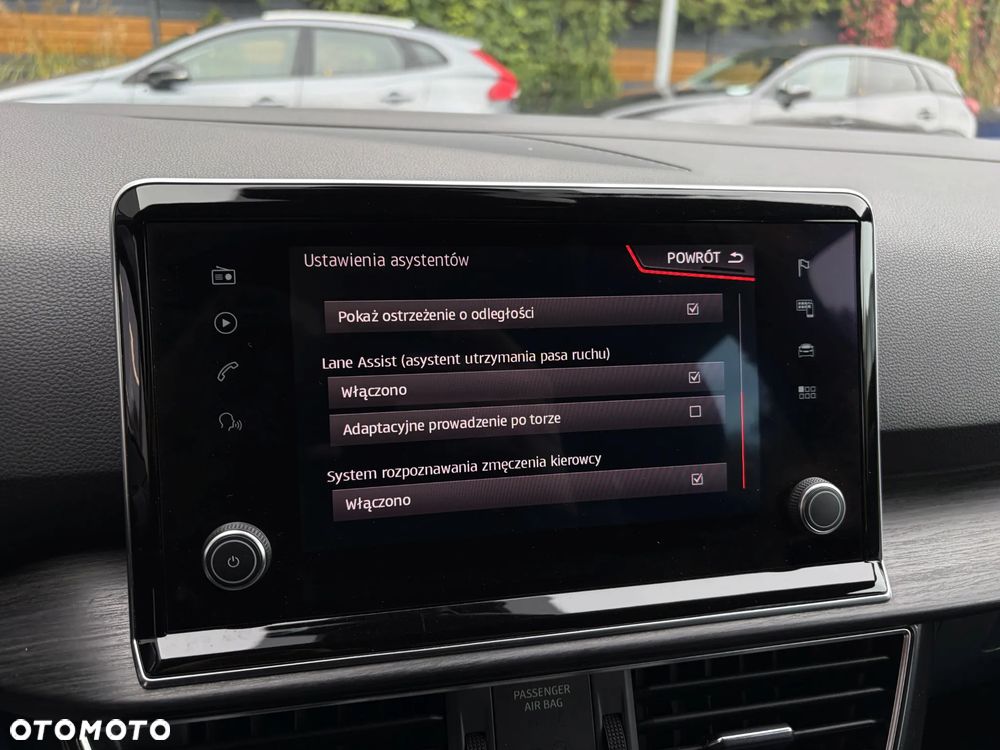 Seat Tarraco 1.5 TSI ACT OPF Xcellence - 30