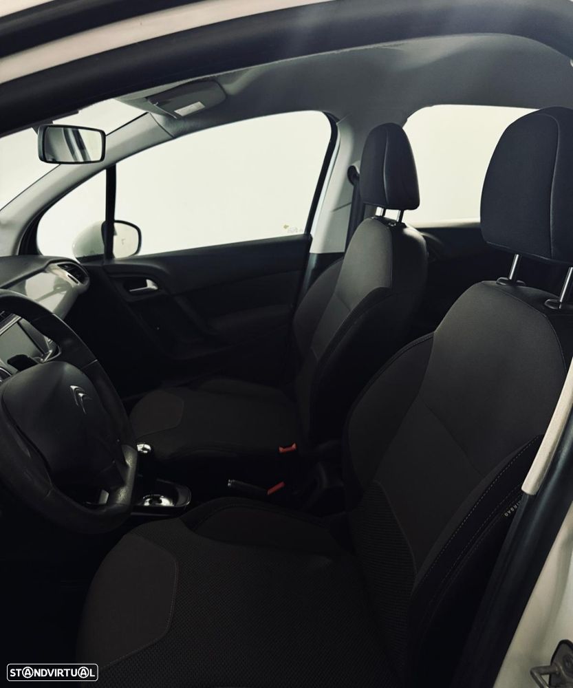 Citroën C3 e-HDi EGS Tendance - 7