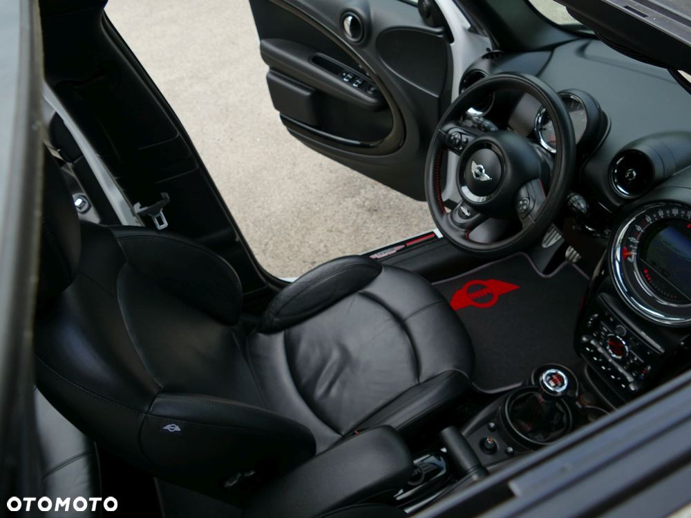 MINI Countryman Cooper S - 36