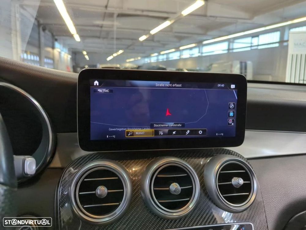 Mercedes-Benz GLC 300 de 4Matic 9G-TRONIC - 6