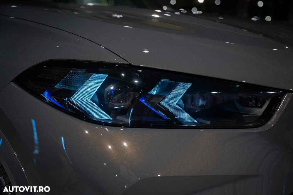 BMW X5 2023 — imagine 13