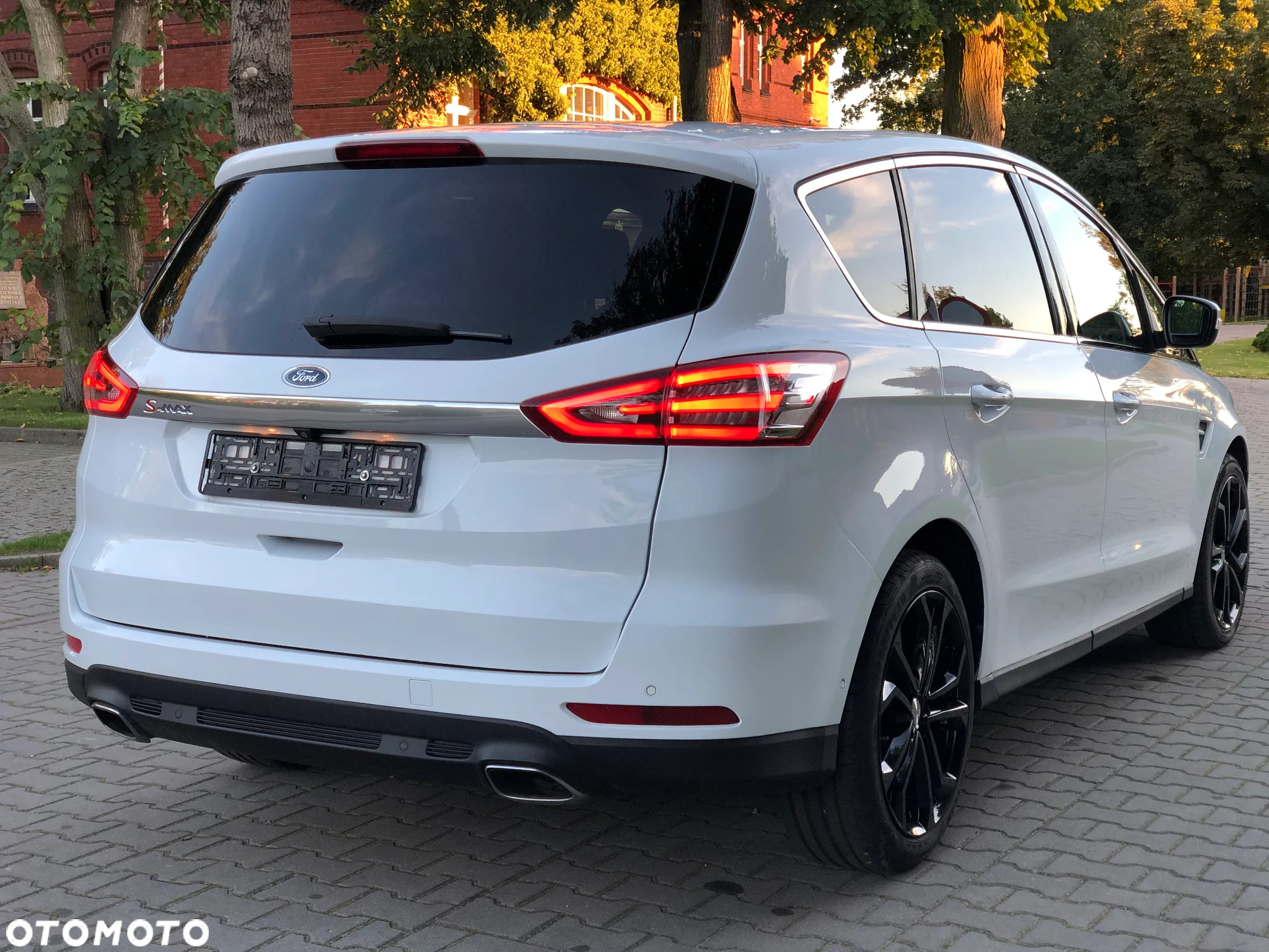 Ford S-Max - 3