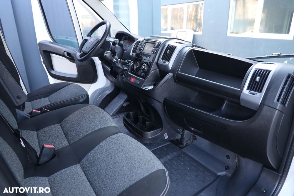 Fiat Ducato ver-l1h1-panorama - 17