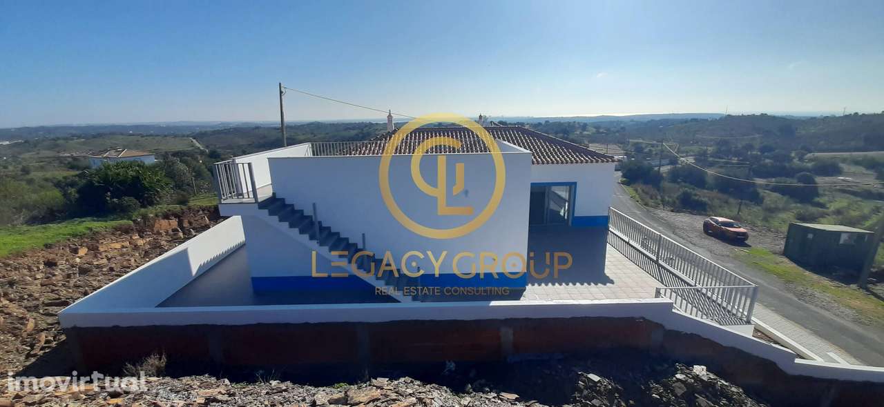 Moradia T3 NOVA Castro Marim - Grande imagem: 4/34