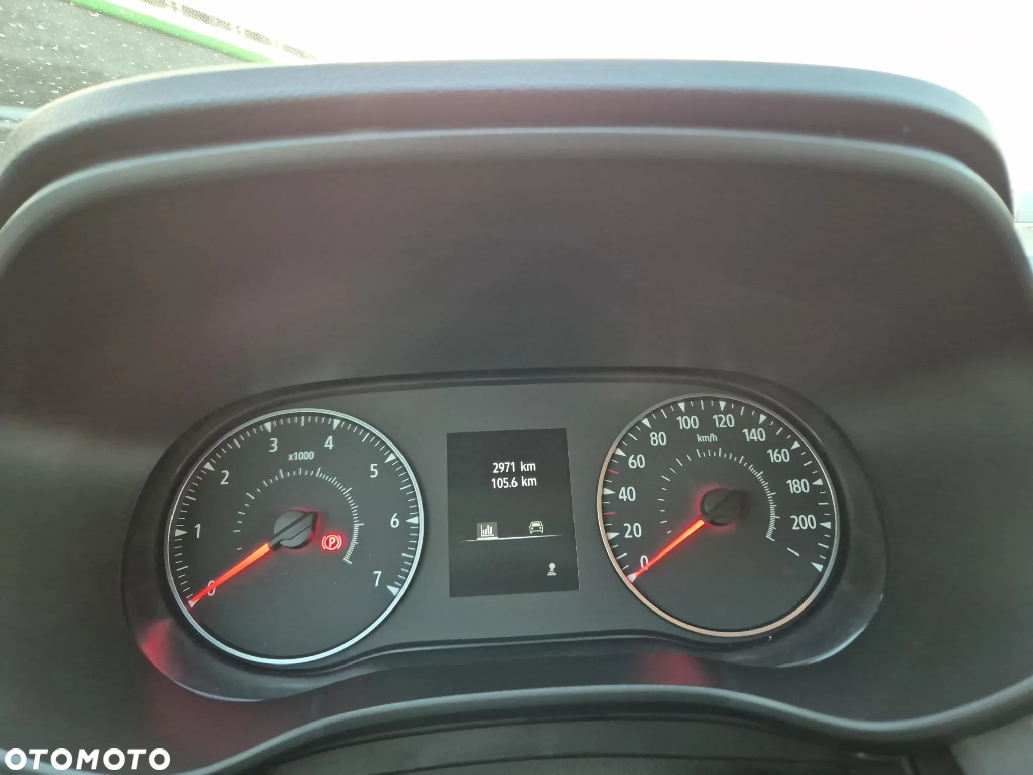 Dacia Jogger 1.0 TCe Extreme 7os - 21