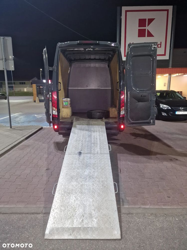 Iveco 35S16 - 1