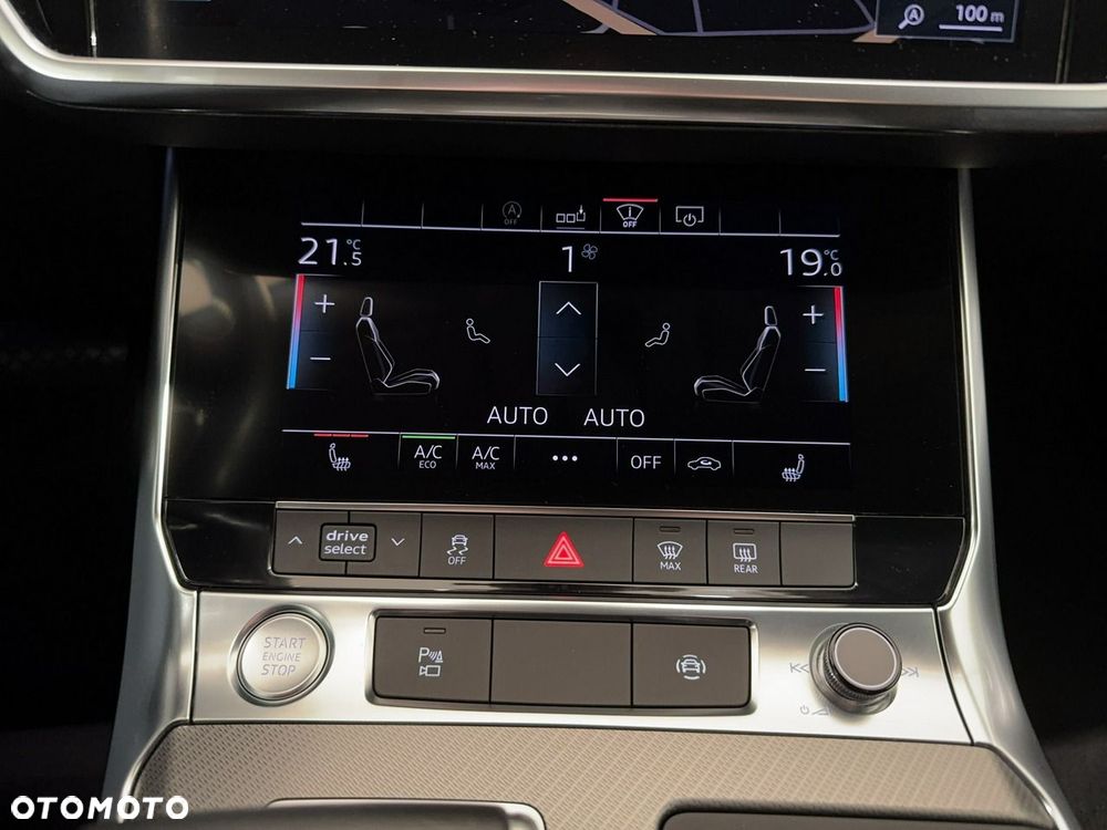 Audi A6 Limousine - 30
