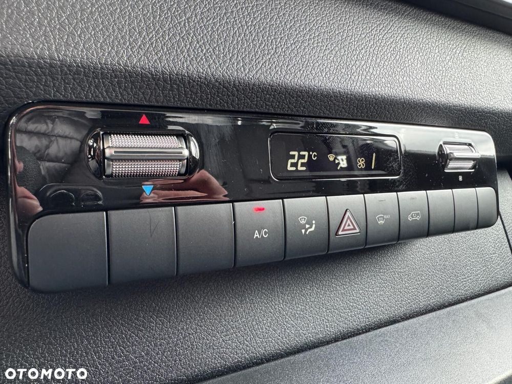 Mercedes-Benz Sprinter Podwozie 315 cdi 3665 mm - 18