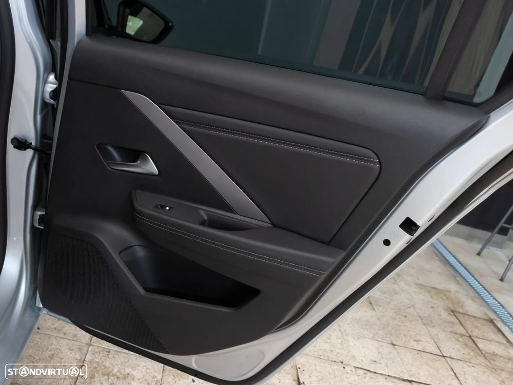 Opel Astra Sports Tourer 1.5 D GS Line Aut. - 10