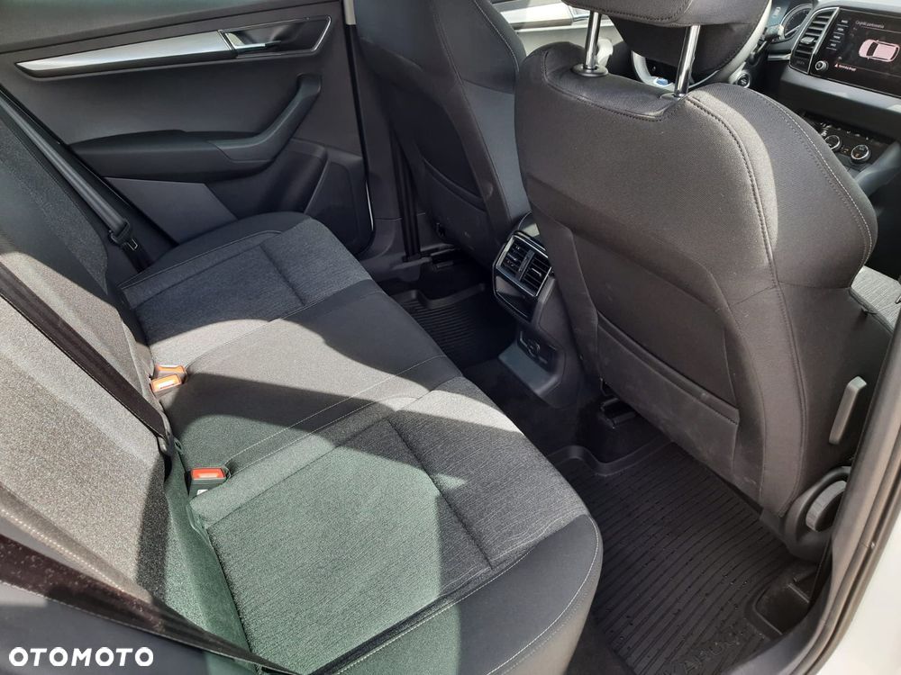 Skoda Karoq 1.5 TSI ACT Style - 14