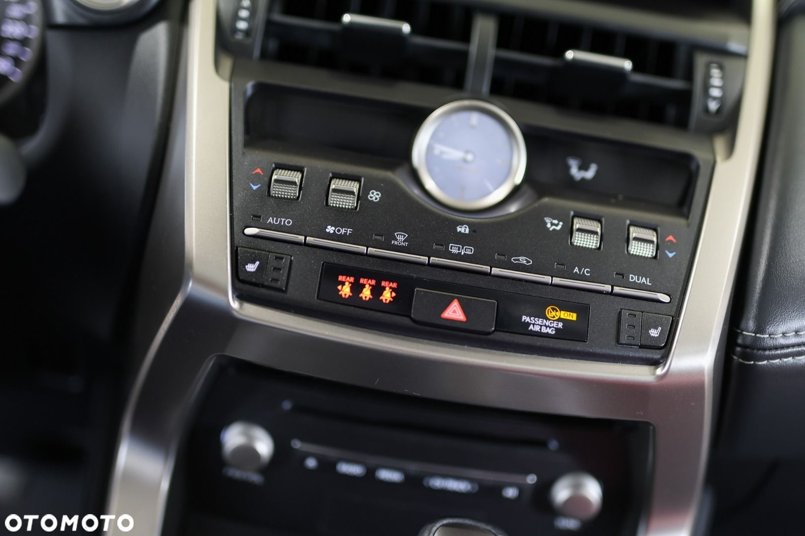 Lexus NX - 35