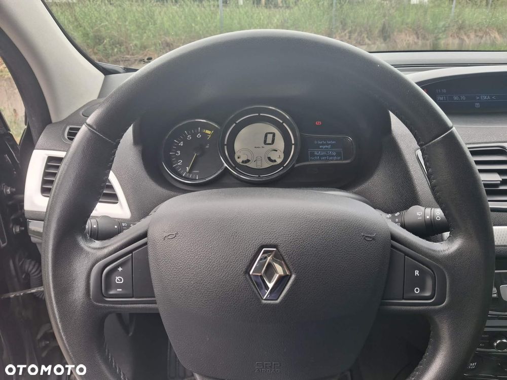 Renault Megane - 13