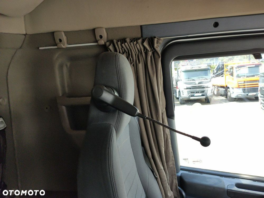 Scania R 450 Topline E6 4x2 Retarder Klima Postojowa !!! - 37