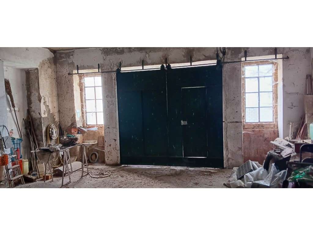 Moradia T2 com Logradouro em Mação - Excelente Oportunidade de Pers... - Grande imagem: 4/16