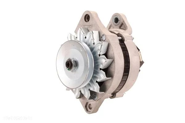 NOWY ORYGINALNY ALTERNATOR FIAT Ducato | 111418 - 1