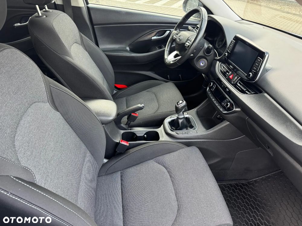 Hyundai i30 1.5 DPI Comfort - 15