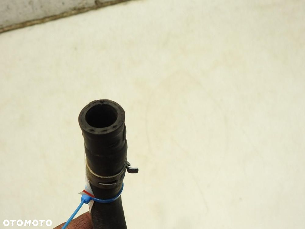 WĄŻ RURA NAGRZEWNICY TOYOTA COROLLA VERSO II 1.8 VVTI - 5