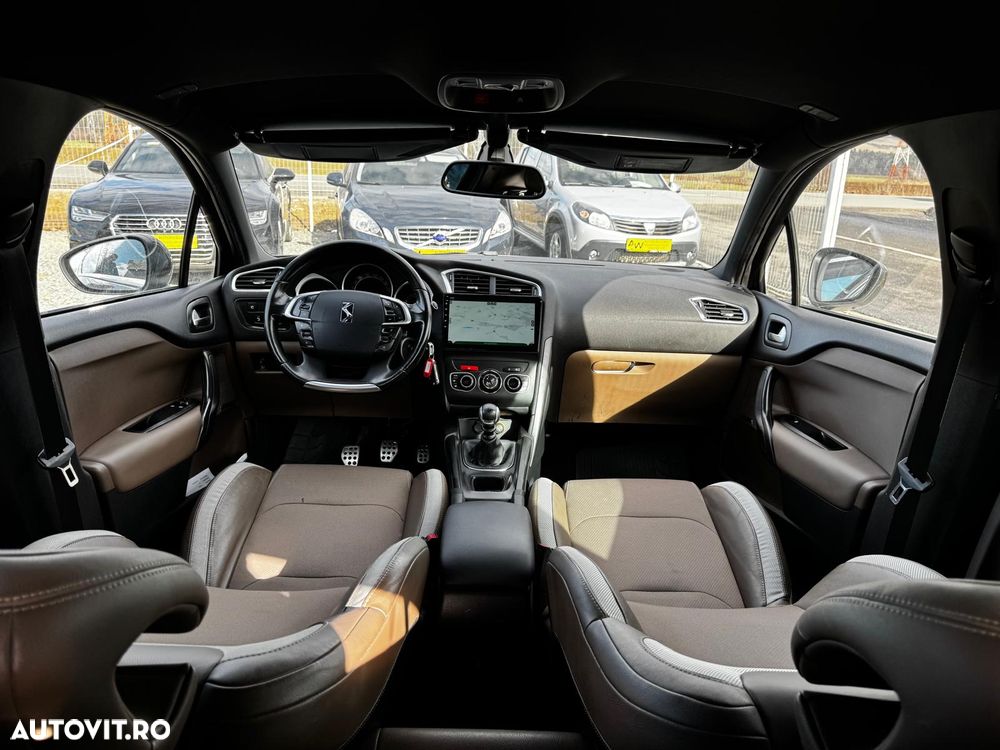 Citroën DS4 ver-hdi-110-chic - 6