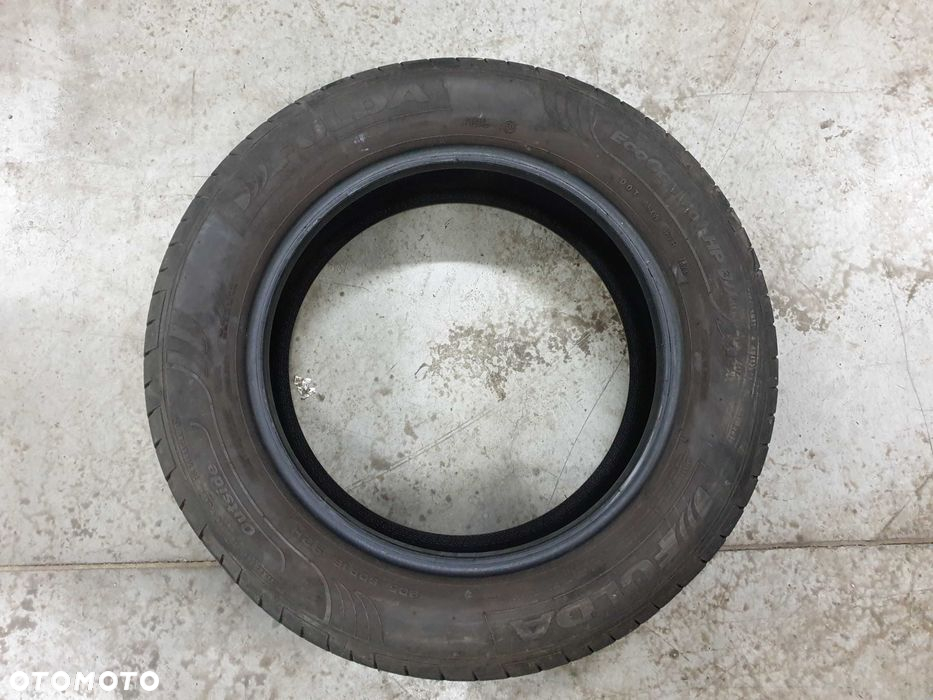 1szt. 205/60/16 92H Fulda EcoControl HP 2 6,5mm 2022r [ 10525 ] - 2