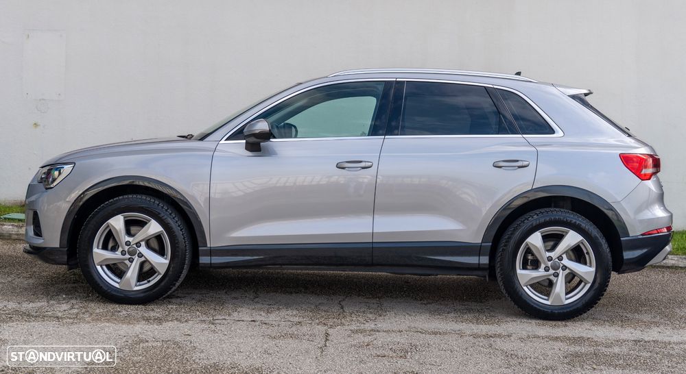 Audi Q3 35 TFSI S tronic advanced - 7