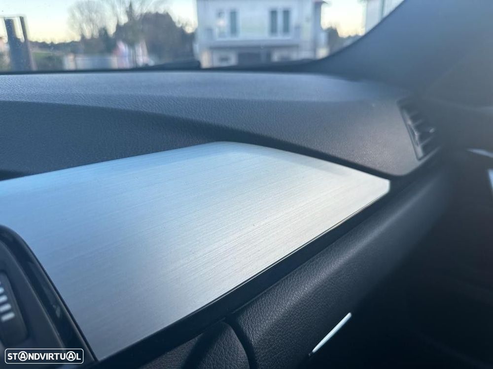 BMW 430 Gran Coupé d Pack M Auto - 29