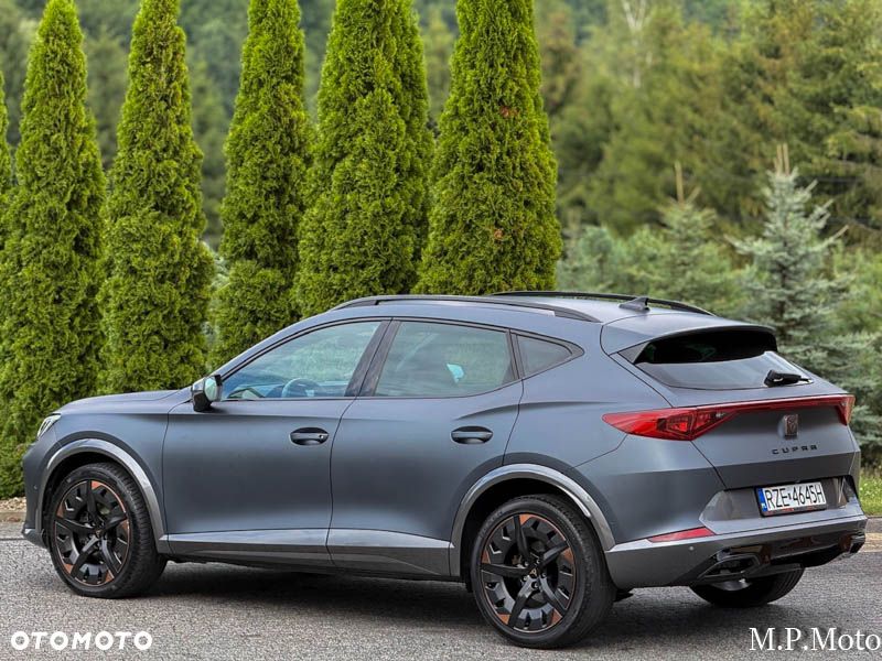 Cupra Formentor 2.0 TDI DSG Tribe Edition - 7