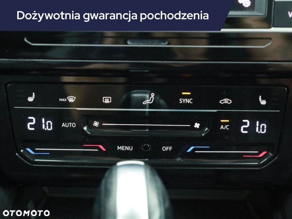 Volkswagen Passat Variant - 13