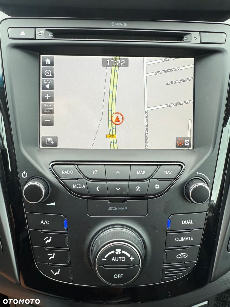 Hyundai i40 Kombi 1.7 CRDi Premium - 18