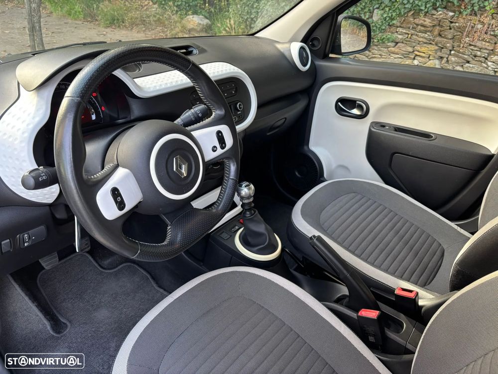 Renault Twingo 0.9 TCe - 13