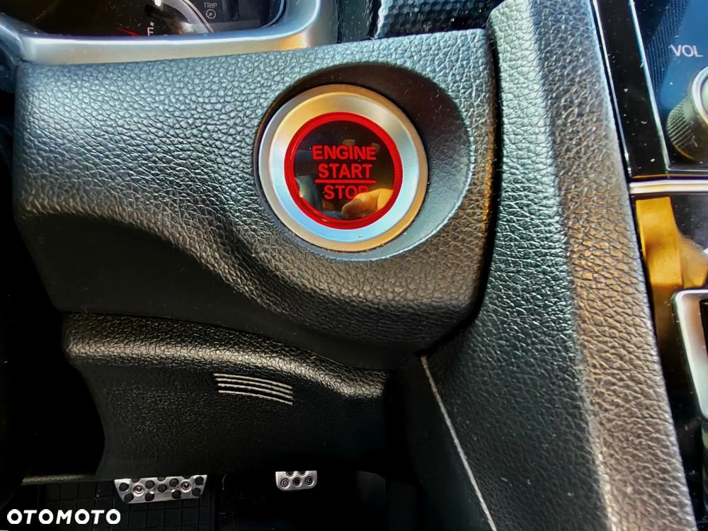Honda Civic - 29