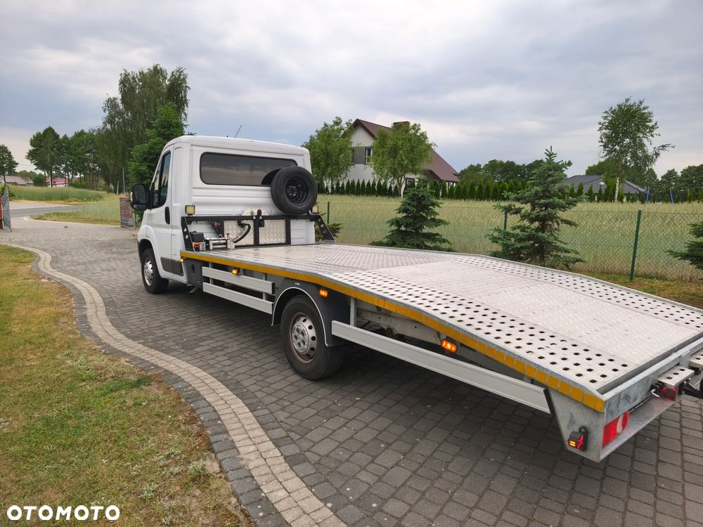 Fiat Ducato - 8