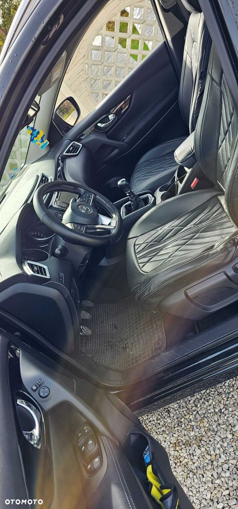 Nissan Qashqai - 6