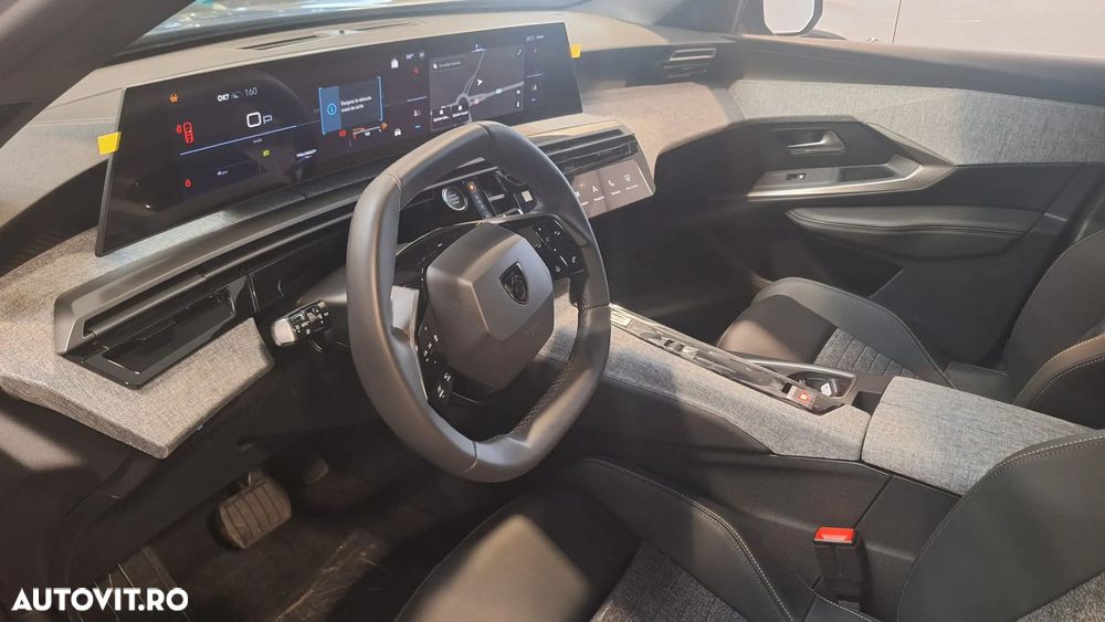 Peugeot 3008 1.2 Hybrid 145 e-DCS6 Allure - 20