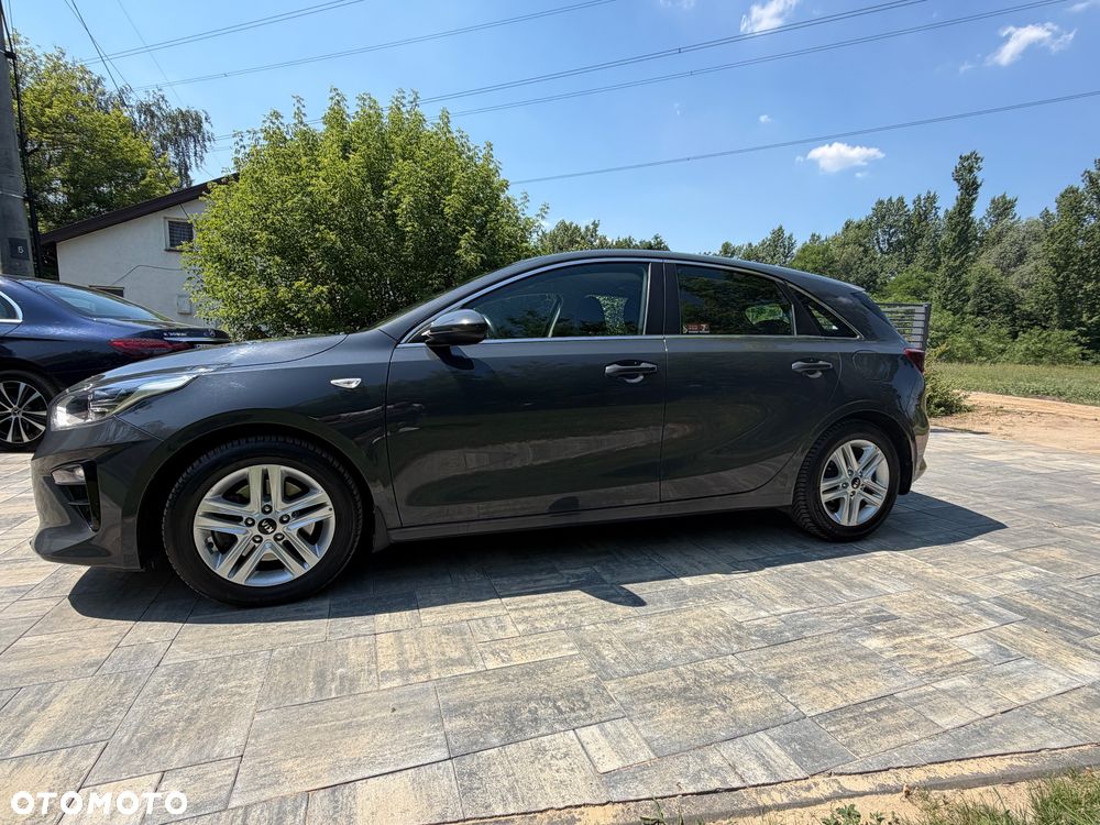 Kia Ceed 1.0 T-GDI L - 4