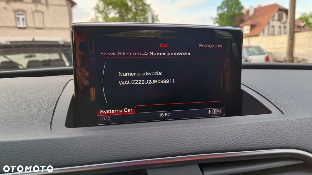 Audi Q3 1.4 TFSI Edycja Specjalna - 26