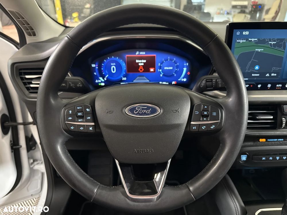 Ford Focus - 16