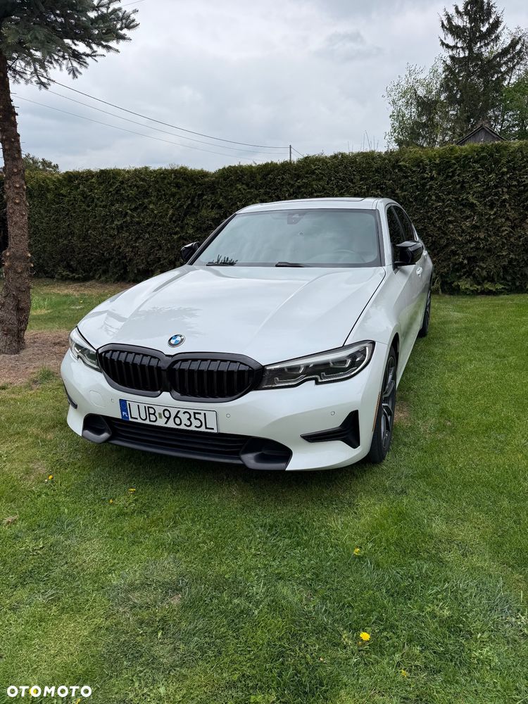BMW Seria 3 330i M Sport - 15