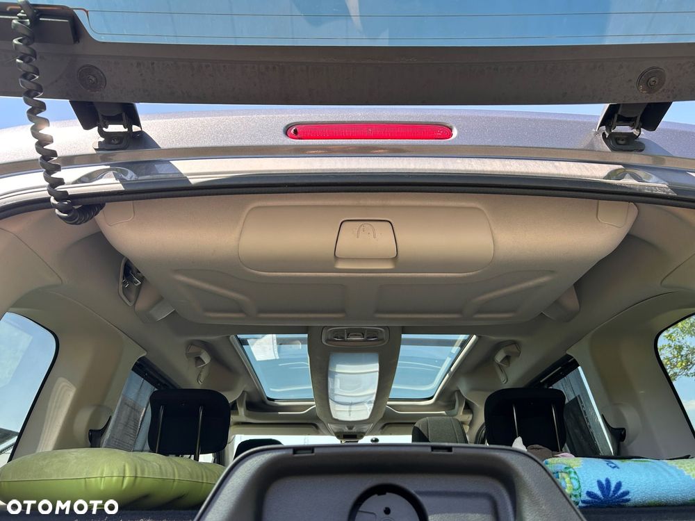 Citroën Berlingo M 1.5 BlueHDI Shine S&S - 8