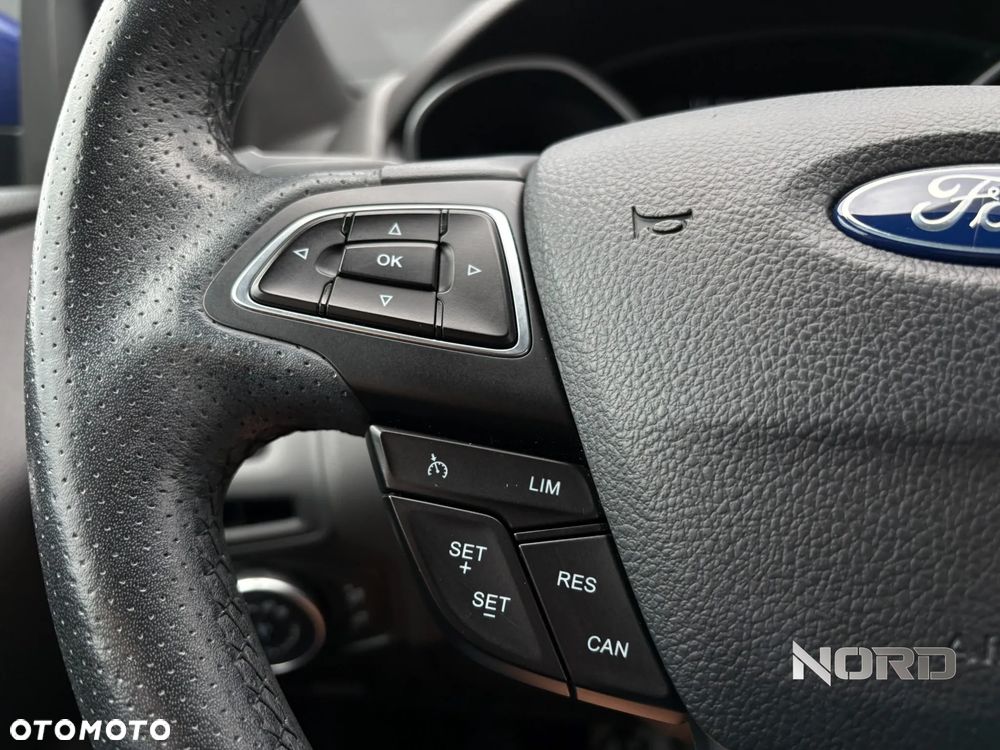 Ford Focus 1.0 EcoBoost ST-Line ASS - 27