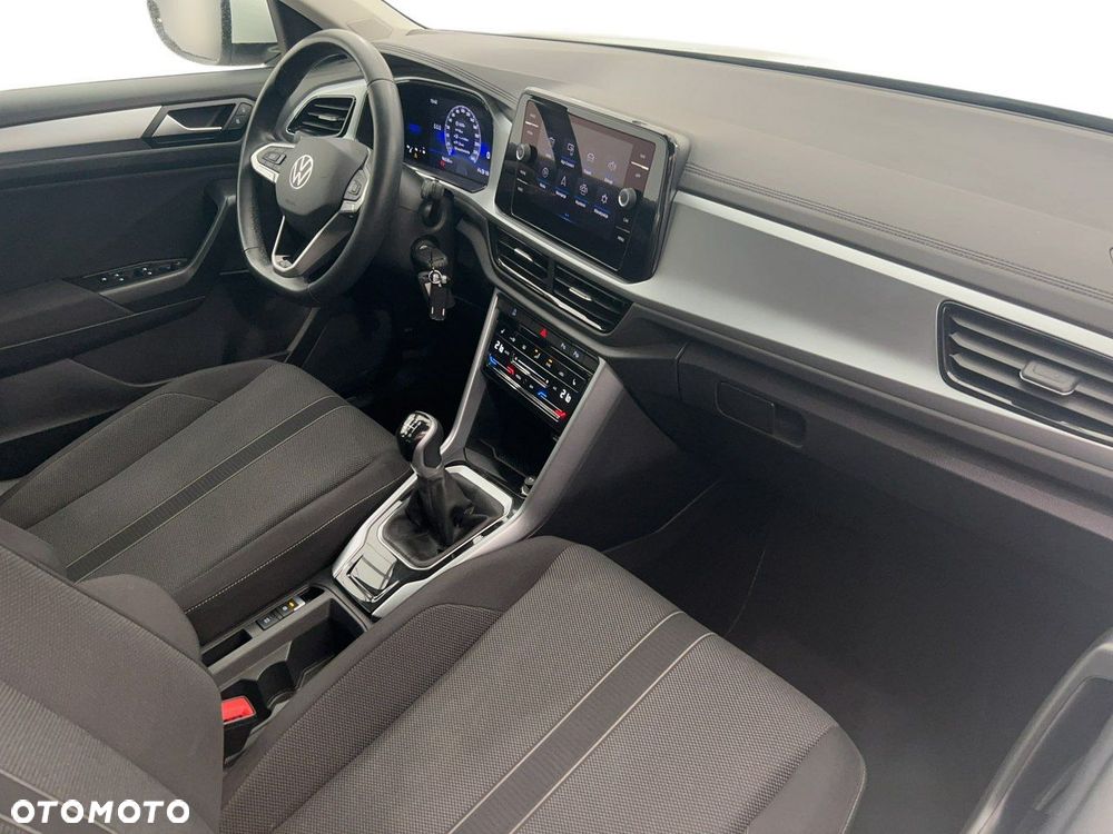 Volkswagen T-Roc 1.5 TSI Life - 14