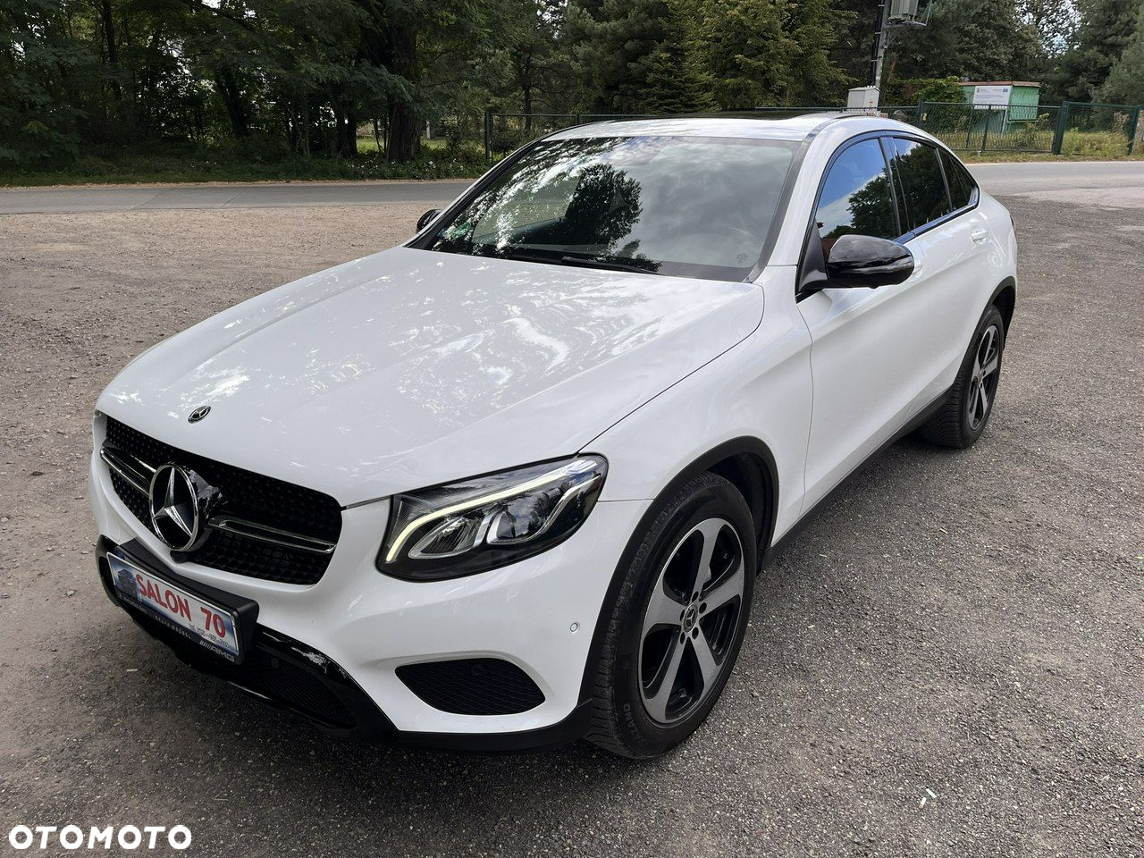 Mercedes-Benz GLC - 5